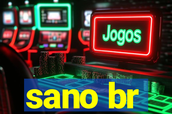 sano br